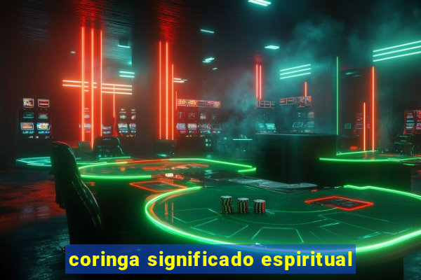 coringa significado espiritual